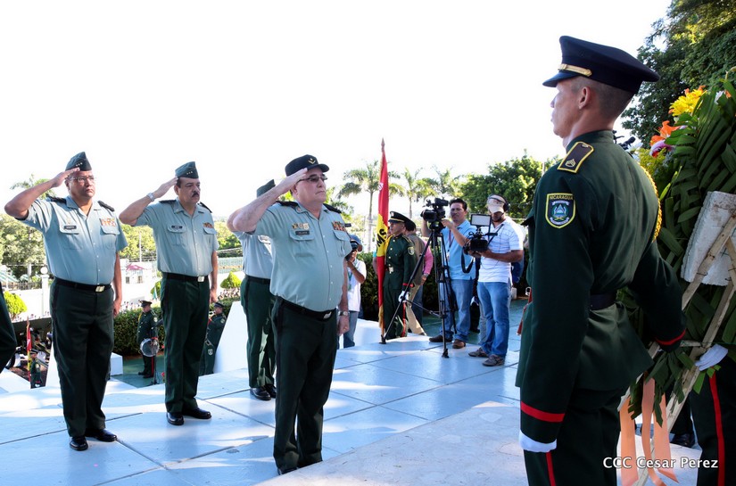 ejercito